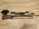 Rossler TITAN 6 Rifle (Austria) in .308 Caliber Review 

The Rossler TITAN 6 is a bolt-action rifle that has made a name for itself in the shooting community, particularl