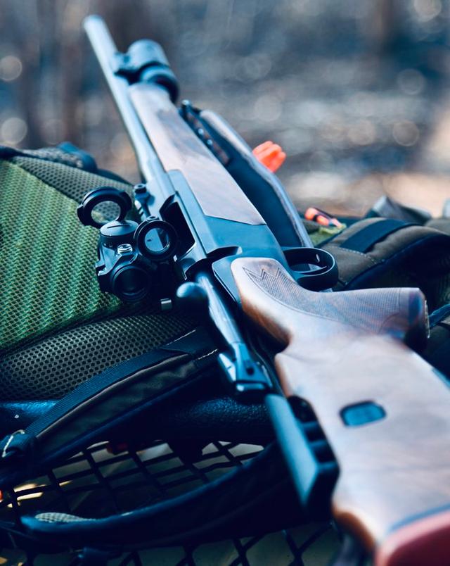 Sako 100 Rifle Review: A Modular Masterpiece for Explorers and Precision Hunters