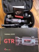 Отзыв на теплоприцел Rika NV GTR 650 на 640 матрице

Теплоприцел Rika NV GTR 650 на 640 матрице – это устройство, которое привлекает внимание своей функциональностью и ха