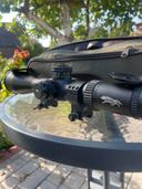 Veber Wolf2 5-30x56 Day Scope Review 

I recently had the opportunity to test out the Veber Wolf2 5-30x56 day scope, and I am excited to share my thoughts on this product
