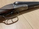 The Sauer Three Rings shotgun, chambered in 12 gauge, is a remarkable testament to precision engineering and timeless craftsmanship. Renowned for its exceptional reliabil