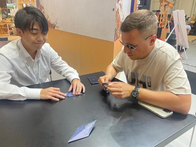 Photo from news post