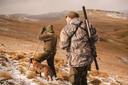 France revises hunting rules but stops short of Sunday ban

France's government on Monday announced tighter rules against hunting under the influence of drugs or alcohol, and protection for walkers and local residents, but stopped short of a hoped-for Sunday ban.

Although a weekend "no hunting day" is popular with the public, President Emmanuel Macron is wary of alienating rural voters and adding to anti-government resentment as he launches a major pension reform.

Instead, junior environment minister Berangere Couillard said hunting under the influence would be banned, training and safety rules for hunters strengthened and digital systems developed to warn other countryside users away from active hunting zones.

Punishments will also be upgraded, including hunters losing their licences if they are involved in a serious accident.

"My goal is to aim for zero accidents," Couillard said on a Monday trip to the Loiret department south of Paris.

"We want to see better safety, seven days a week," she added.

Statistics show hunting accidents have been on the decline in France over the past 20 years. But cases of injury or even death from stray bullets remain highly emotive and are often widely covered by the media.

Some 90 accidents were recorded during the 2021-22 hunting season, eight of them fatal, according to the OFB biodiversity authority, which manages the sport.

Just this weekend, an 84-year-old hunter in Corsica accidentally shot himself dead as he was stowing his gun in his car.

Almost 80 percent of the French public favour a hunting ban on Sundays, polling firm IFOP found in December.

The government had not ruled out such a move but sources within the executive told AFP last week that "nothing in the statistics points to Sunday being a more accident-prone day than any other".

Meanwhile Willy Schraen, the head of the influential FNC hunting lobby, said last week he couldn't imagine hunting-free Sundays "for a single second".

He has claimed there would be uproar in rural areas if there were a ban.

"We have to share access to nature," the leader of the Greens parliamentary party, Marine Tondelier, retorted on Sunday. "This shouldn't just be discussed between Emmanuel Macron and Willy Schraen".

The FNC (National Hunters' Federation) has backed a new criminal offence of hunting under the influence, similar to that in force for drivers.

There are 1.1 million active hunters in France, according to the FNC, and some five million people possess a hunting licence.