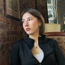 Irina Shabarshova