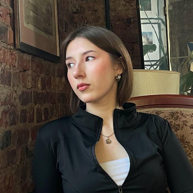 irina_sh avatar