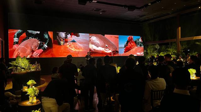 A Fishing Show Brazil 2025: São Paulo, Exhibition Centre – June 28 to August 31, 2025