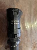 MEOPTA MEOSTAR R1r 3-12x56 RD Anniversary Series Scope Review 

As an avid hunter and outdoor enthusiast, I have had the opportunity to extensively test the MEOPTA MEOSTA