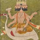 Brakhma .