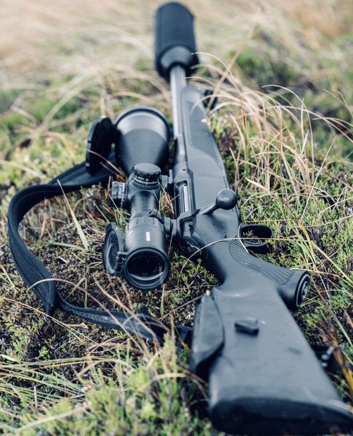 Sauer 101 Highland XTA: Review of a Modern Hunting Rifle, Price, Pros and Cons.