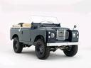 Land rover series III