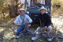 Hunters spend more time and money on gear, property, and habitat improvement for whitetails than any other North American species. Why are whitetails so popular among hunters? Supply. At least 44 of our mainland states — plus several Canadian provinces — have populations of whitetails to hunt.