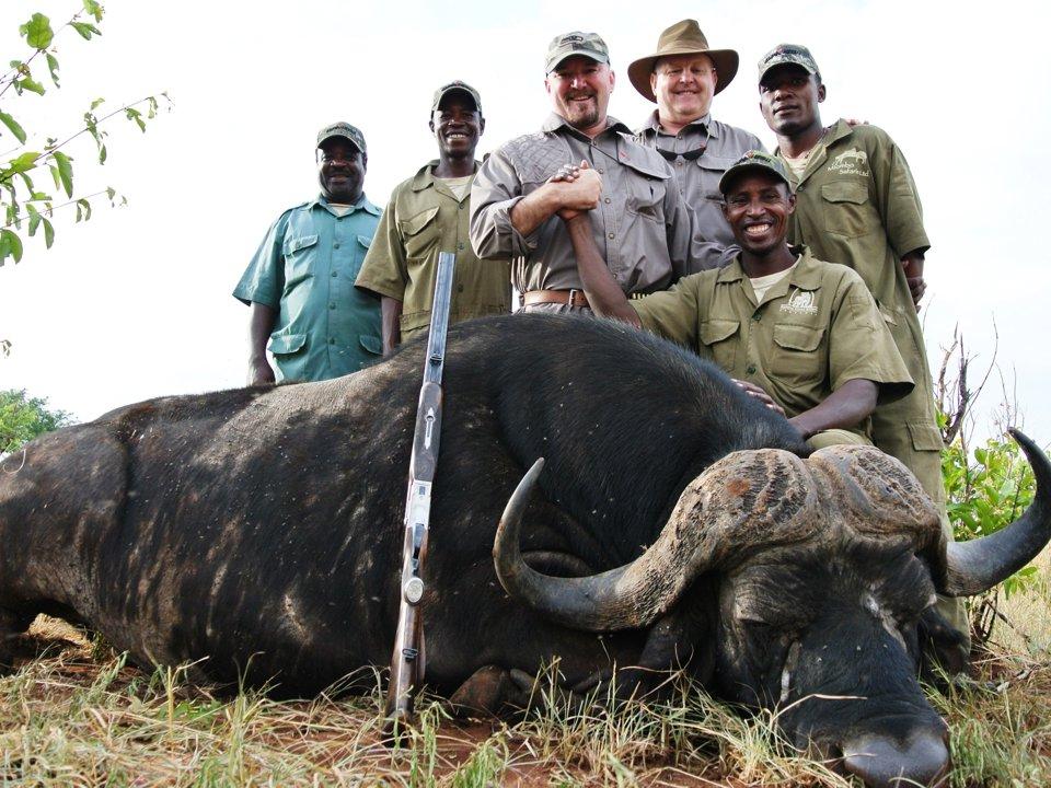 Hunting Calendar for Katavi: Prime Times for Big and Small Game, Restricted Areas, Regulations and Exemptions, Obtaining Your Hunting Permit, Equipment, Locations, and Optimal Timing