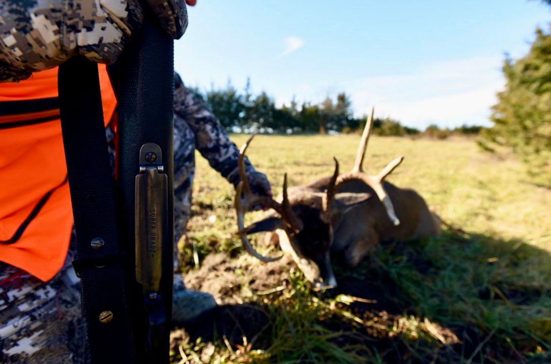 How to Choose a Deer Hunting Rifle: The Ultimate Guide for Serious Hunters