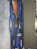 Beretta A400  shotgun review 

The Beretta A400 is an impressive shotgun that has garnered a solid reputation among both hunters and sport shooters. Having had the chance