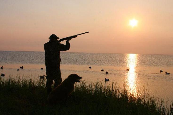 Hunting in FRIULI-VENEZIA GIULIA: Clubs and Community, Legislation and Hunter Seasons.