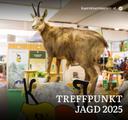 TREFFPUNKT JAGD 2025