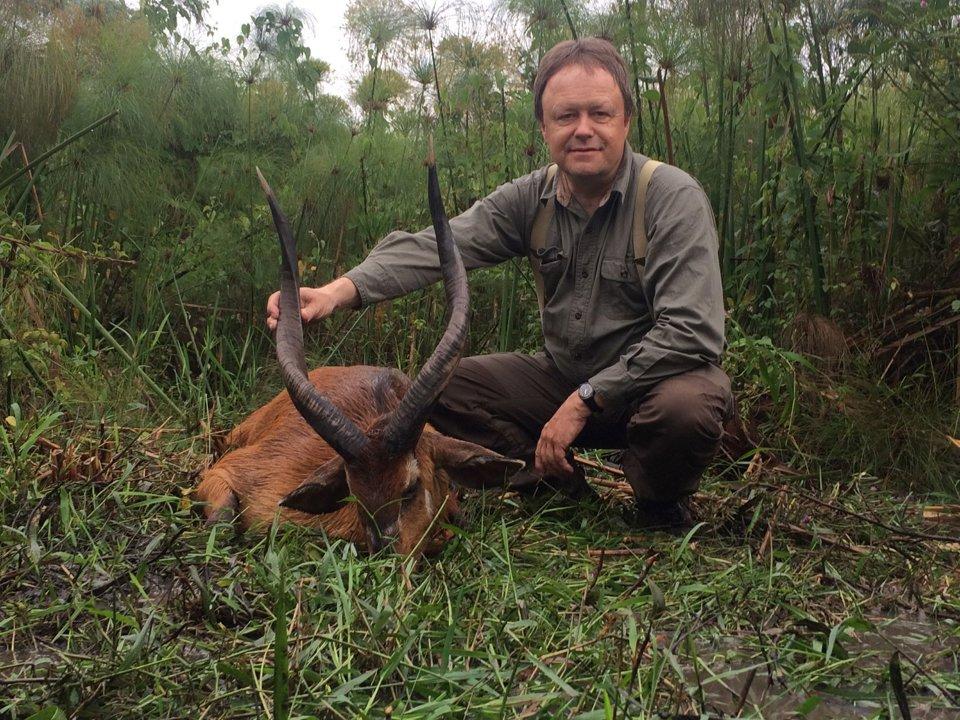 Buvuma: Designated Hunting Periods, Legal Limits and Seasonal Restrictions, Licensing Rules, Penalties for Violations, Planning, Timing, and Gear
