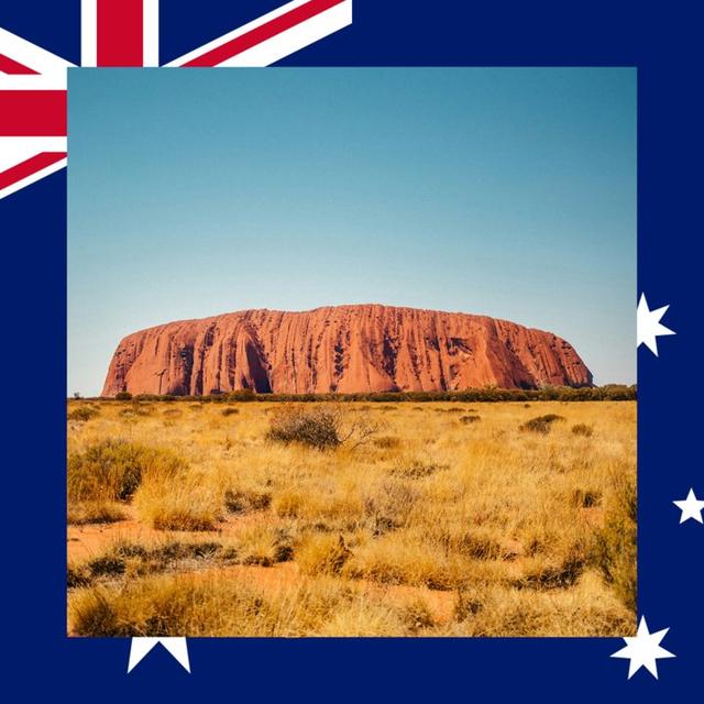Australia: all about hunting and fishing, news, forum. avatar