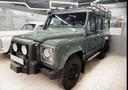 The Land Rover Defender Blaser Edition (1 of 100) - Ultimate Off-Road Luxury

Discover the Land Rover Defender Blaser Edition, a limited-run (1 of 100) masterpiece blendi