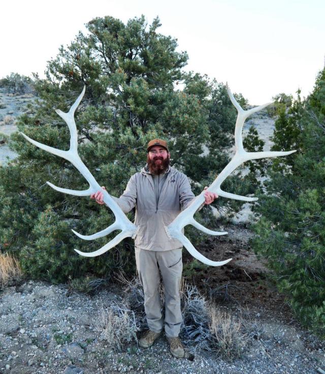 Shed Hunting with Ben Dettamanti: How "Shedcrazy" Turned Antlers into a Career