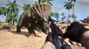 CARNIVORES: DINOSAUR HUNTER REBORN

Лучший симулятор охоты на динозавров, позволяющий в полной мере ощутить всю захватывающую дух опасность охоты на древних гигантских ящ