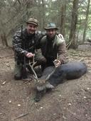 Jagd in Waidhofen an der Thaya: Wildvorkommen, Landschaft, Methoden, Rahmenbedingungen, Jägerschaft, Saisonablauf, Brauchtum, Fakten   

Wildvorkommen und Lebensräume

Da