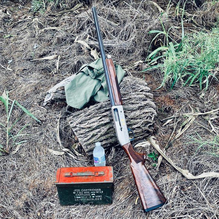 Benelli Montefeltro: Обзор охотничьего ружья.