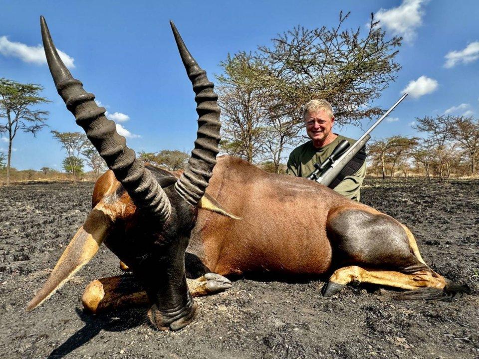 Hunting Adventures in Luweero, Uganda: Traditions, Techniques, and Conservation in a Unique African Landscape