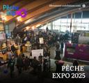 PÊCHE EXPO 2025