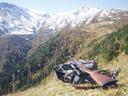 ⛰️Горная охота: Проверка на выносливость🏔️

Горная охота — это испытание для тех, кто готов встретить вызовы природы. Охотники преодолевают крутые склоны и непредсказуемый рельеф в поисках крупной добычи. Здесь важны не только точность выстрела, но и физическая выносливость, умение адаптироваться к сложным условиям и быстро принимать решения. Горная охота — идеальный выбор для тех, кто стремится к настоящим приключениям и испытаниям на грани возможностей.