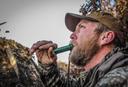 Say What? The Science Behind Hearing Loss in Hunters
Hearing loss is common among hunters, but it’s not just because of gunshots. Here are some reasons you didn’t hear that gobbler.
https://www.realtree.com/big-game-hunting/articles/say-what-the-science-behind-hearing-loss-in-hunters