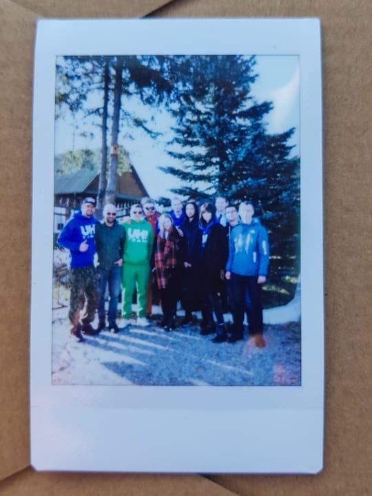Photo from news post