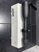 Yukon Jaeger 3-12x56 Scope Review 

I recently had the opportunity to test the Yukon Jaeger 3-12x56 rifle scope, and I must say, it has exceeded my expectations in severa