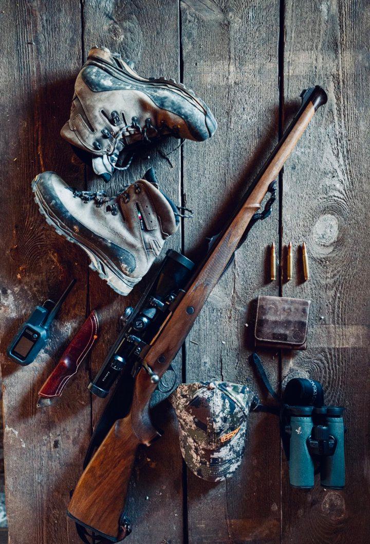 Essential Hunting Gear for Beginners: What You Need for Your First Hunt