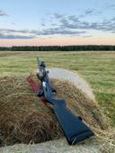 Honest Review of the Hatsan Escort Dynamax 12x76 Semi-Auto Shotgun (Black Synthetic)  

Pros:  

Affordable and Reliable: The Hatsan Escort Dynamax is an excellent entry-
