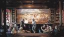 Three Forks Ranch—Wyoming/Colorado Border

This Colorado hunting lodge offers over 50,000 acres of private hunting grounds, including large populations of deer, elk, and 