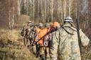 Tips for Camouflage in Hunting: Choosing the Right Camouflage, Blending In, and Minimizing Noise

Effective #camouflage is key to a successful #hunt, as blending into the environment lets hunters approach their target undetected. Here are some tips on choosing the right #camouflage_gear, staying hidden in the forest or open areas, and minimizing noise.

Camouflage: How to Choose the Right One
The choice of camouflage depends on the terrain, season, and time of day. In the forest, green and brown tones help blend in with trees and foliage, while in winter conditions, a white-grey camouflage works best on snowy terrain. For hunting in open plains, beige and brown colors are better, blending in with grass and dry landscapes. Seasonal #hunting_camouflage also varies: summer clothing is lightweight and breathable, while winter gear is warm and can come with snow covers.

Blending in on Different Terrains
Beyond camouflage, choose #hunting_gear that doesn’t stand out in the environment. Hats, hoods, and gloves should also match the camouflage pattern. Use face paint on any exposed skin like your face and hands to blend in completely. #Camouflage_nets and blinds are useful for ambush positions, hiding the hunter's silhouette and aiding in a stealth approach.

How to Reduce Noise
Minimizing noise is essential to avoid spooking game. Move slowly and avoid stepping on dry branches or crunchy leaves. Choose soft-soled #hunting_boots with good cushioning to avoid loud steps. Ensure your gear doesn’t make noise: avoid metal parts that may clang, and choose packs with zippers instead of Velcro. A #hunting_backpack with compartments for quiet access is ideal.

Helpful Tips
Use natural materials: add grass or leaves to your clothing to enhance #camouflage.
Avoid strong scents: animals are sensitive to smells, so use #scent_neutralizers.
Wear layers: layered clothing keeps you warm and flexible, allowing you to adjust to temperature changes while staying #camouflaged.
These tips will improve your camouflage skills, boosting your chances of hunting success.