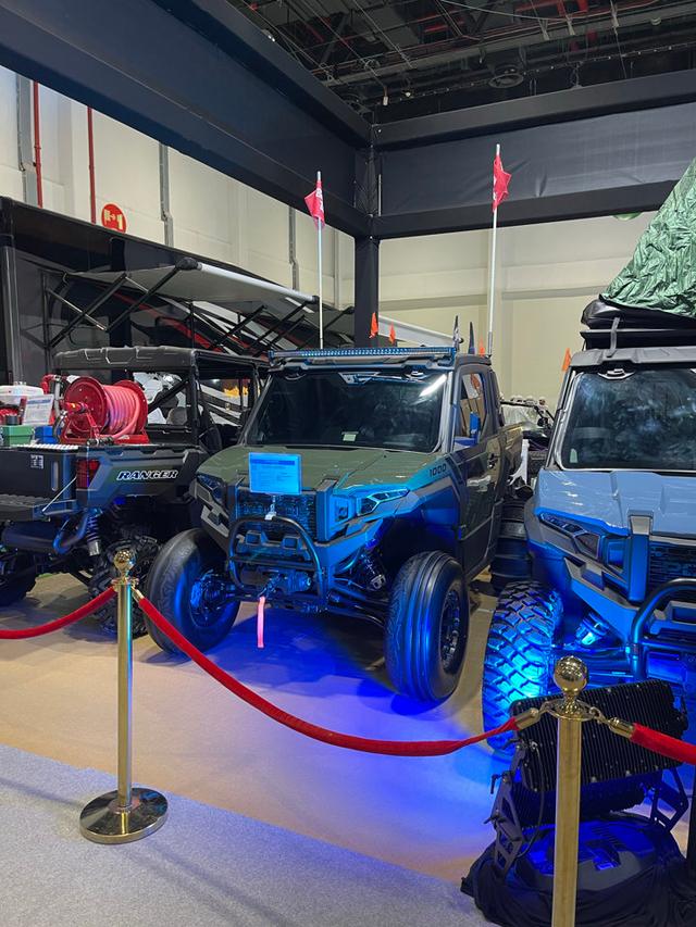 ADIHEX 2025: Outdoor Leisure Vehicle & Equipment — Where Adventure, Innovation, and Emotion Collide