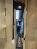 ATA ARMS NEO 12 Semi-Automatic Shotgun (Walnut) with a 710mm Barrel Review 

I recently had the opportunity to try out the ATA ARMS NEO 12 semi-automatic shotgun with a w