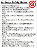 Archery Safety: Top Safety Tips For Every Archer

