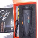 RikaNV Hypnose 315 Pro Отзыв на тепловизор монокуляр 

Я приобрел тепловизор RikaNV Hypnose 315 Pro примерно полгода назад, и у меня сложилось достаточно полное представление о его возможностях, а также недостатках. Делая свой отзыв, постараюсь быть максимально объективным и описать как положительные аспекты, так и те моменты, которые могли бы быть улучшены.

 Hypnose 315 Pro Плюсы:

Качество изображения: Сенсор 384x288 и высокое разрешение дисплея 1024x768 обеспечивают отличное качество изображения. Даже в условиях плохой видимости тепловизор дает четкую картинку, что критично для охоты и поисковых операций.

Дальность обнаружения  Hypnose: Возможность обнаруживать объекты на расстоянии до 1667 метров - это серьезный плюс. Это позволяет мне адаптировать свою стратегию охоты или наблюдения на больших расстояниях.

Функциональность Hypnose 315 Pro : Наличие Wi-Fi и возможности видеозаписи является большим преимуществом. Я могу в любой момент записывать свои наблюдения и делиться ими с друзьями или друзьями-коллегами.

Автономность Hypnose 315 Pro : Время работы до 12 часов вполне достаточное для длительных выездов, так что мне не нужно беспокоиться о зарядке в полевых условиях.

Защита от воды и пыли (IP67): Это впечатляет. Я использую прибор даже в дождливую погоду, и он продолжает нормально работать, что делает его очень надежным устройством.

Широкий диапазон рабочих температур: Возможность работать в условиях от -25 до +50 градусов Цельсия очень радует. Я использовал его как в зимний, так и в летний период, и прибор не подвел.

RikaNV Минусы:

Вес: Хотя 550 г для некоторых может показаться не слишком много, для меня это все же ощутимо в длительных походах. Со временем рука устает, если держать тепловизор продолжительное время.

** Увеличение**: Увеличение 1.4 - 8.4 может оказаться недостаточным для некоторых специфичных задач. Если вам нужно рассмотреть объекты на очень больших расстояниях, то на этом уровне это может вызывать трудности.

Цена: Несмотря на отличные характеристики, цена на устройство может быть довольно высокой для обычного пользователя, который использует тепловизор не слишком часто.

Дисплей: Хотелось бы видеть немного больший экран. Хотя 0.39 дюйма вполне читаем, для наблюдения друг за другом в компании с друзьями это может быть не самым удобным решением.

Объем видеопамяти: 16 Гб видеопамяти может оказаться недостаточным для длительной записи. Я бы предпочел больше, чтобы не беспокоиться о том, что память заполнится во время важной охоты или наблюдения.

Заключение

В целом, RikaNV Hypnose 315 Pro - это мощный и надежный инструмент для охотников и людей, занимающихся активным отдыхом. Он отлично выполняет свои функции, особенно в сложных погодных условиях. Однако, учитывая некоторые его недостатки, я рекомендую его более опытным пользователям, которые нуждаются в тепловизоре на регулярной основе и могут позволить себе его цена.

#тепловизор #RikaNV #Hypnose315Pro #охота #технологии #обзор #продукты #видеозапись #WiFi