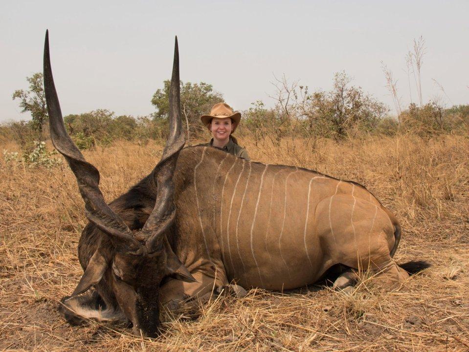 Hunting in West Cameroon: Forest Remnants, Cultural Symbolism, and Highland Rituals in One of the Country’s Most Populated Regions