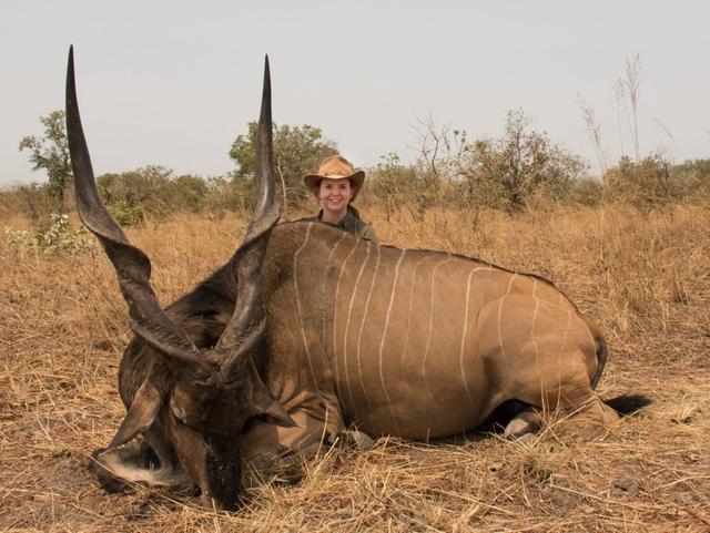 Hunting in West Cameroon: <strong>Forest</strong> Remnants, Cultural Symbolism, and Highland Rituals in One of the Country’s Most Populated Regions