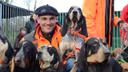 «  Vivre sans mes chiens, c’est pas possible » la dernière vidéo la FACCC

https://www.lechasseurfrancais.com/non-classe/vivre-sans-mes-chiens-cest-pas-possible-la-derniere-video-la-faccc-81789.html?fbclid=IwAR0_JjUkttyRrOkA_mTfLg8P9ZxXJC7KOAFeI7RqBQWZC222w8NCXelYNbY
