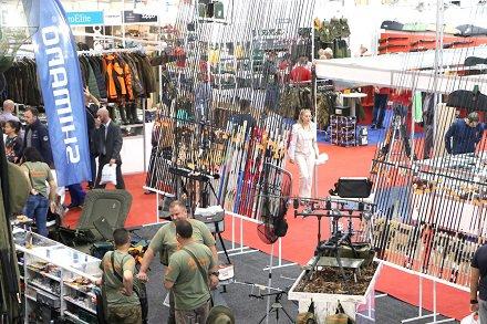 International Fair of Hunting and Fishing 2025: Serbia, Novi Sad, 24.09.2025-28.09.2025