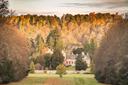 Murthly & Strathbraan Estates are situated at the entrance to the Scottish Highlands.

The Estate is wonderfully located by the river Tay near Dunkeld. Murthly & Strathbr