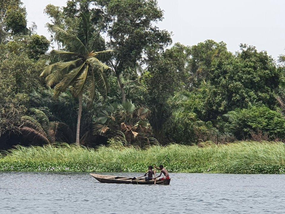 Hunting in Oti: Learning About Hunting Seasons, Specifics, and Discovering Interesting Facts