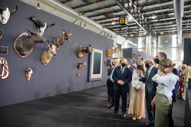 XXXIV FECIEX 2025 (11.09-14.09) – Iberian Hunting, Fishing & Nature Fair in Badajoz, Spain