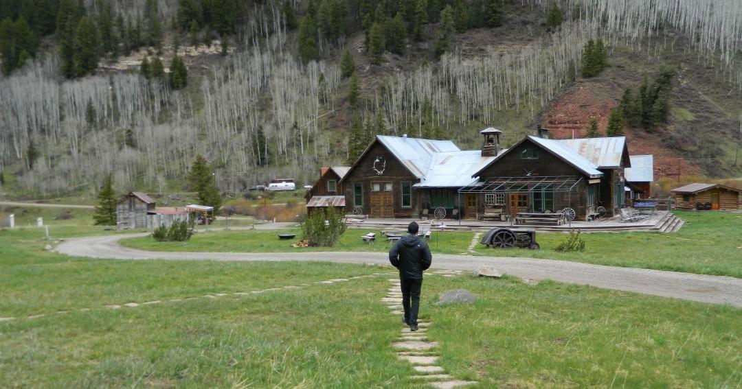 Dunton Ranch & Hunt Club