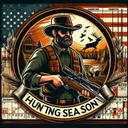What hunting season is it in USA?